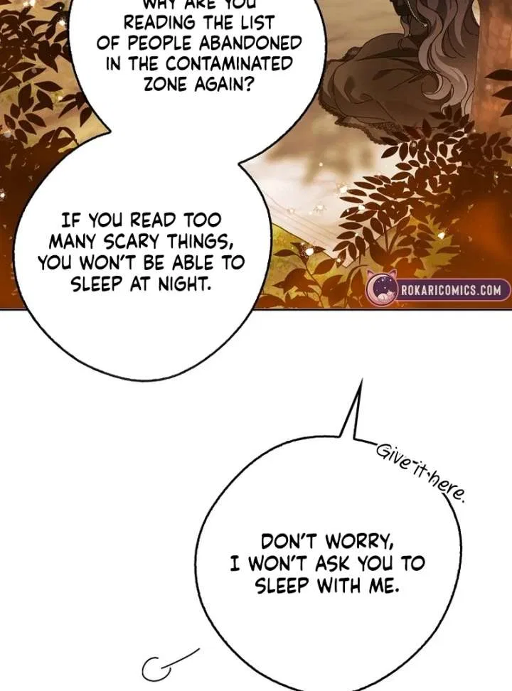 Marquis of Marron Chapter 31 – Page 106