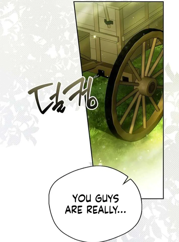 Marquis of Marron Chapter 31 – Page 121