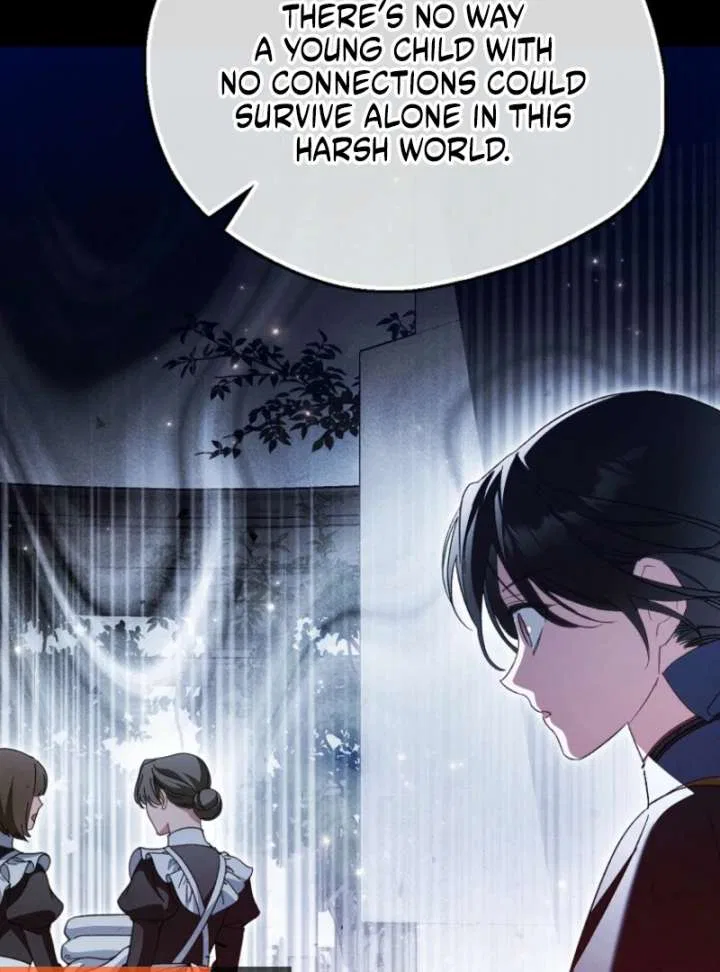 Marquis of Marron Chapter 30 – Page 27