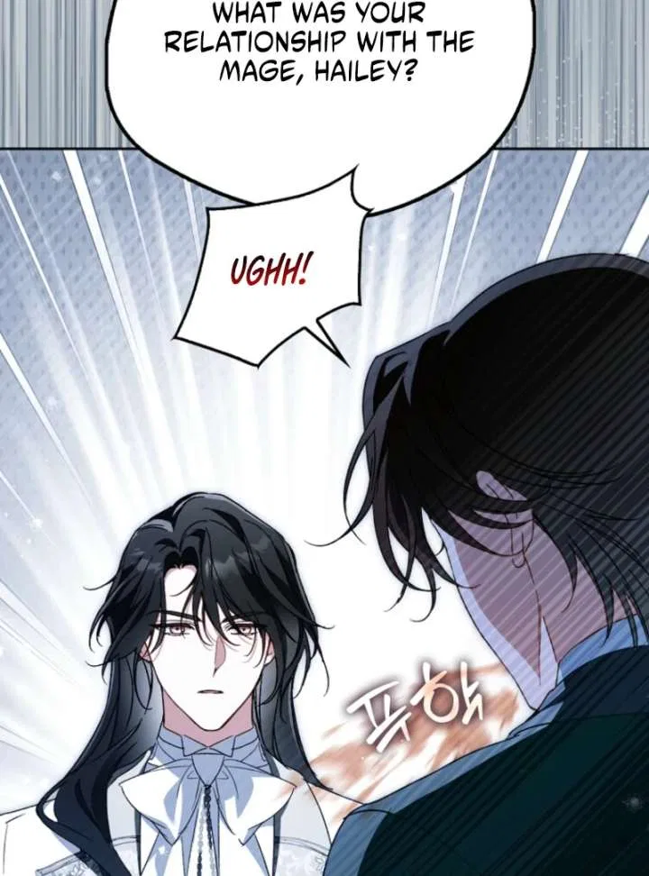 Marquis of Marron Chapter 30 – Page 129