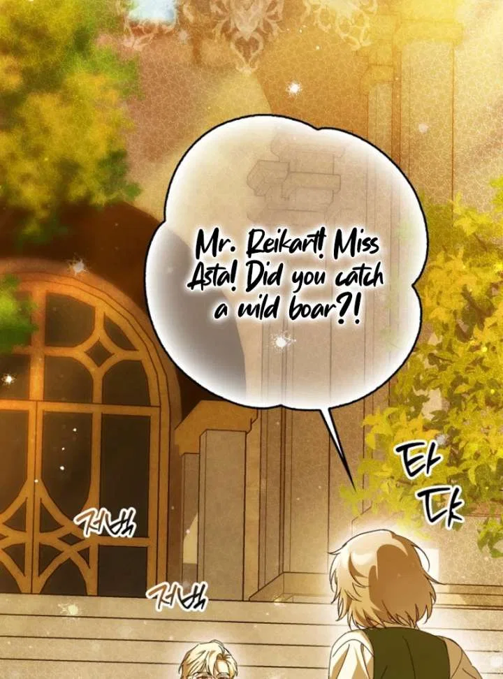 Marquis of Marron Chapter 29 – Page 64