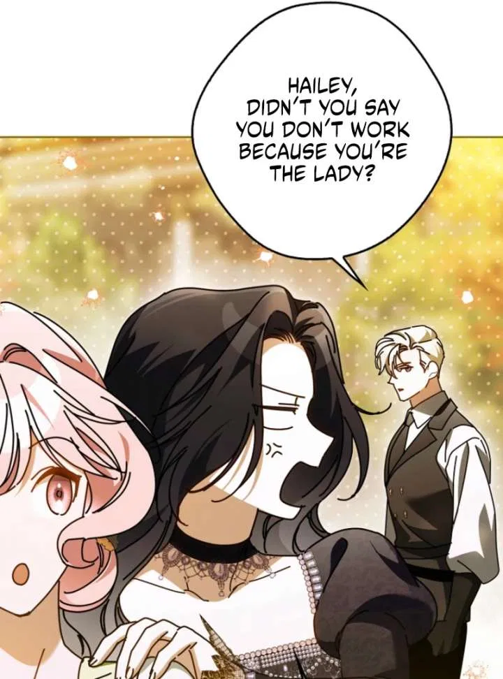 Marquis of Marron Chapter 29 – Page 80