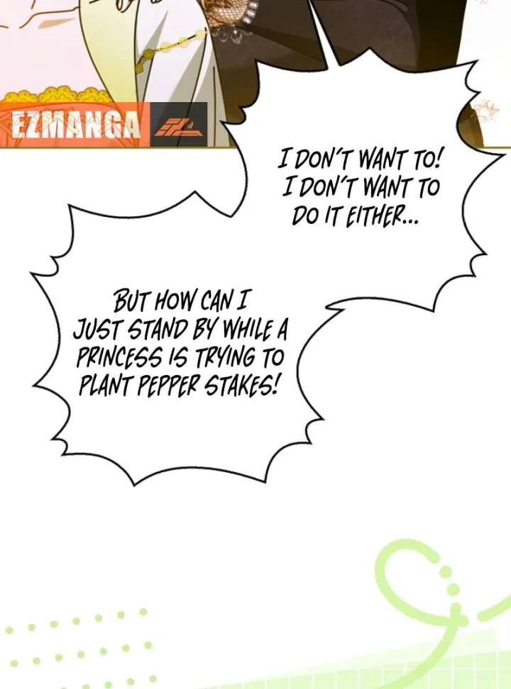 Marquis of Marron Chapter 29 – Page 81