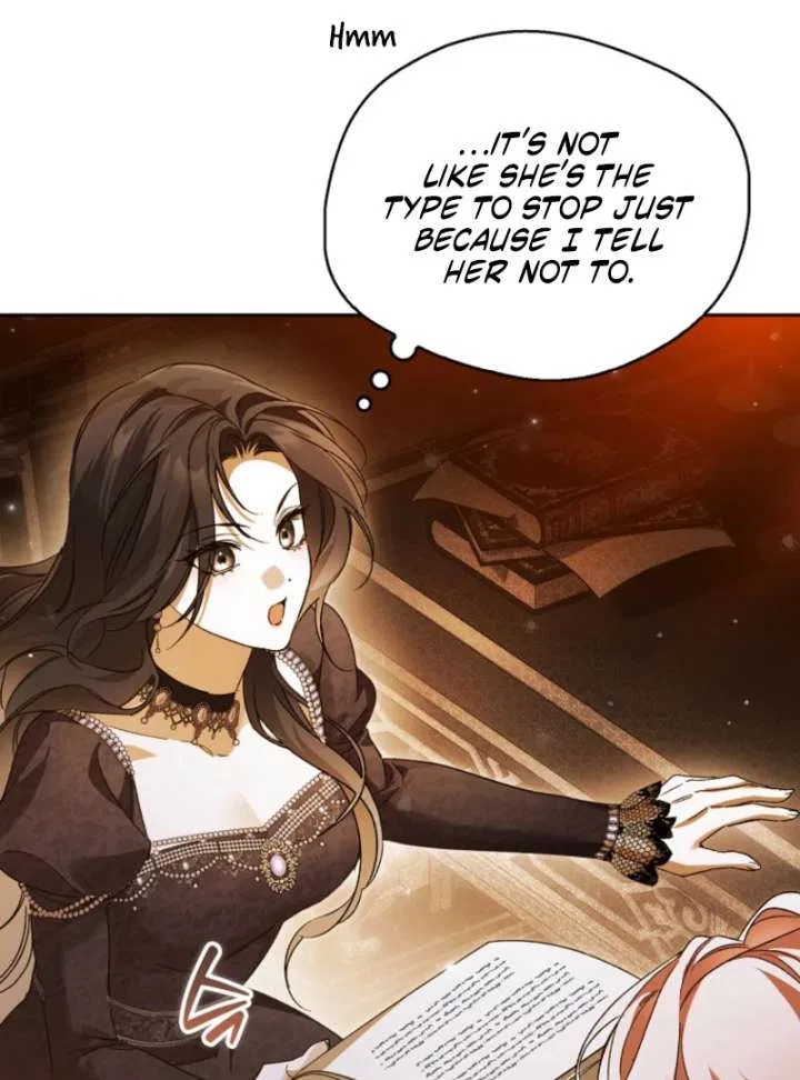 Marquis of Marron Chapter 29 – Page 129