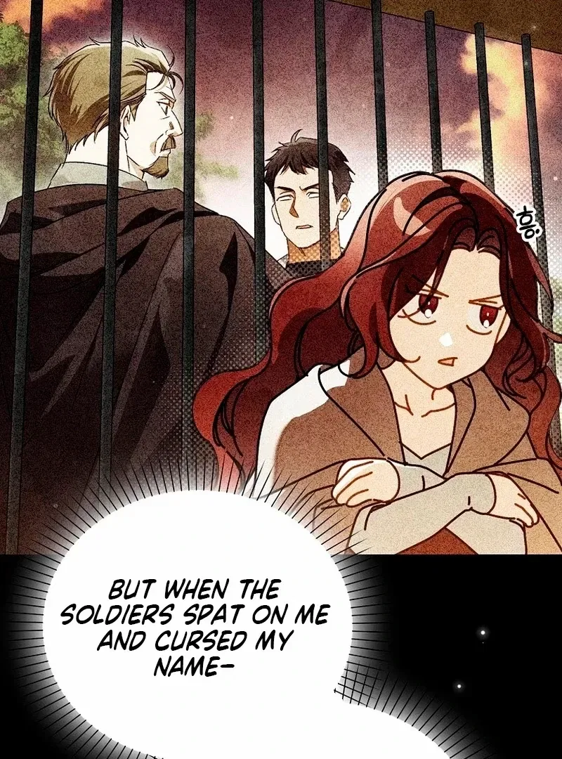 Marquis of Marron Chapter 26 – Page 30