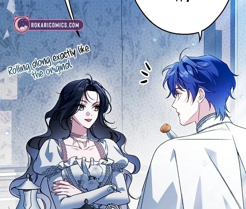 Marquis of Marron Chapter 26 – Page 109