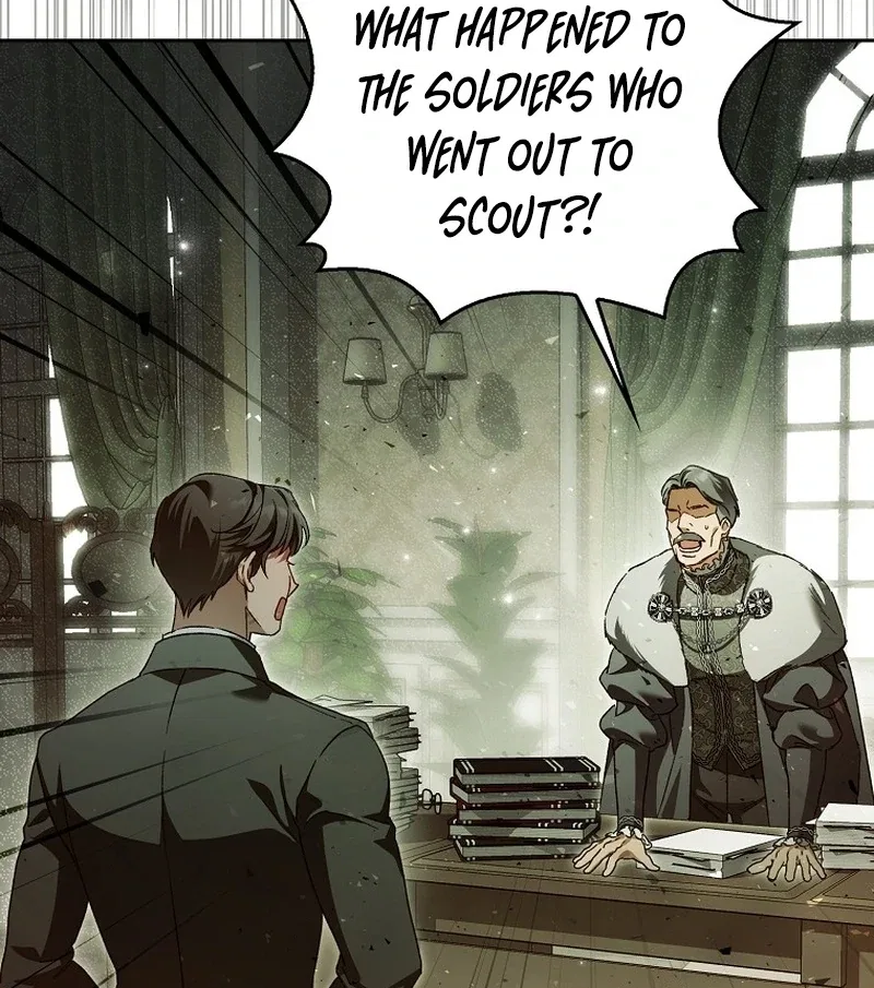 Marquis of Marron Chapter 25 – Page 5