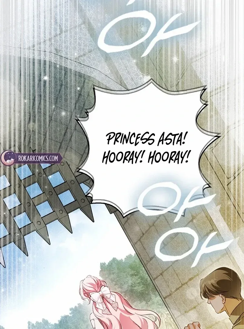 Marquis of Marron Chapter 25 – Page 13