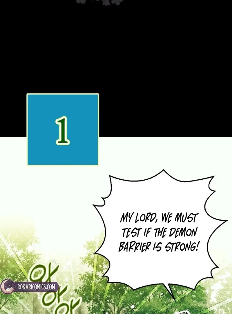 Marquis of Marron Chapter 25 – Page 45
