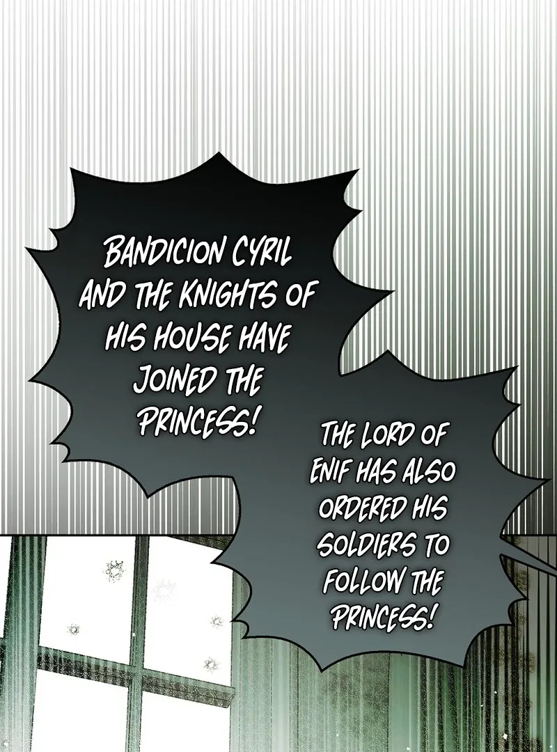 Marquis of Marron Chapter 25 – Page 106
