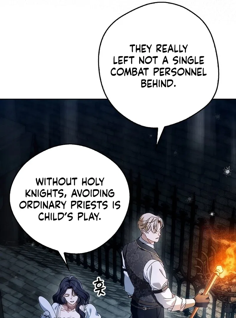 Marquis of Marron Chapter 25 – Page 119
