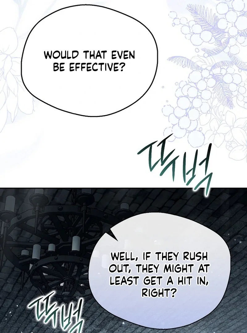 Marquis of Marron Chapter 25 – Page 124