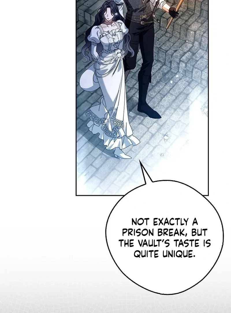 Marquis of Marron Chapter 25 – Page 127