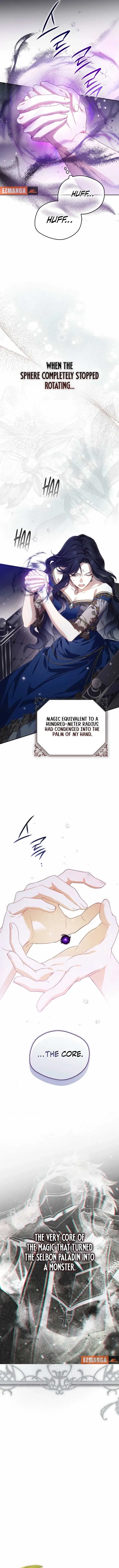 Marquis of Marron Chapter 23 – Page 10