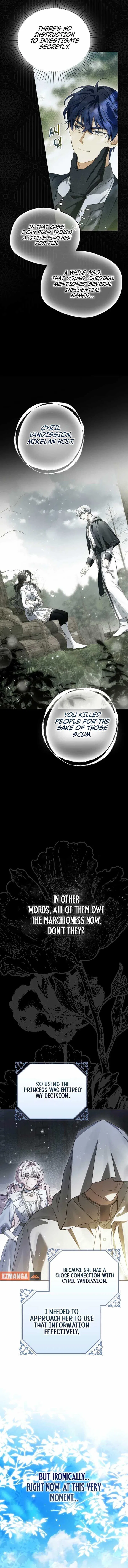 Marquis of Marron Chapter 23 – Page 14