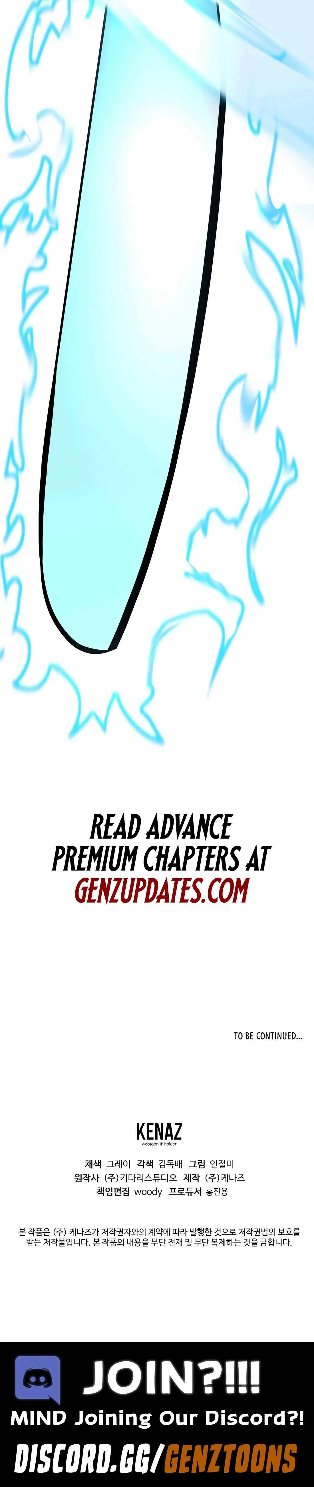 The Return Of Apocalypses Tyrant Chapter 35 – Page 16