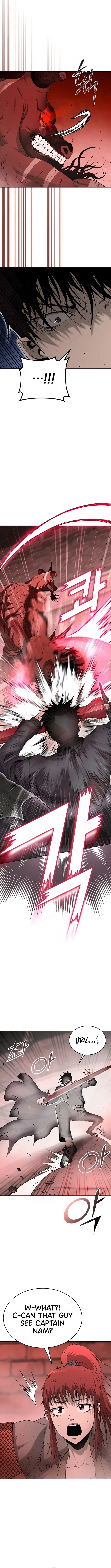 The Return Of Apocalypses Tyrant Chapter 31 – Page 7