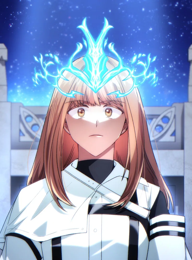 I Stole the Number One Ranker’s Soul Chapter 96 – Page 4