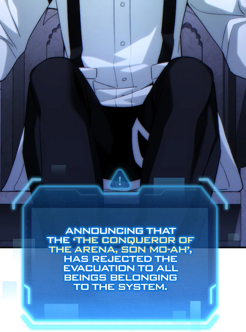 I Stole the Number One Ranker’s Soul Chapter 96 – Page 5