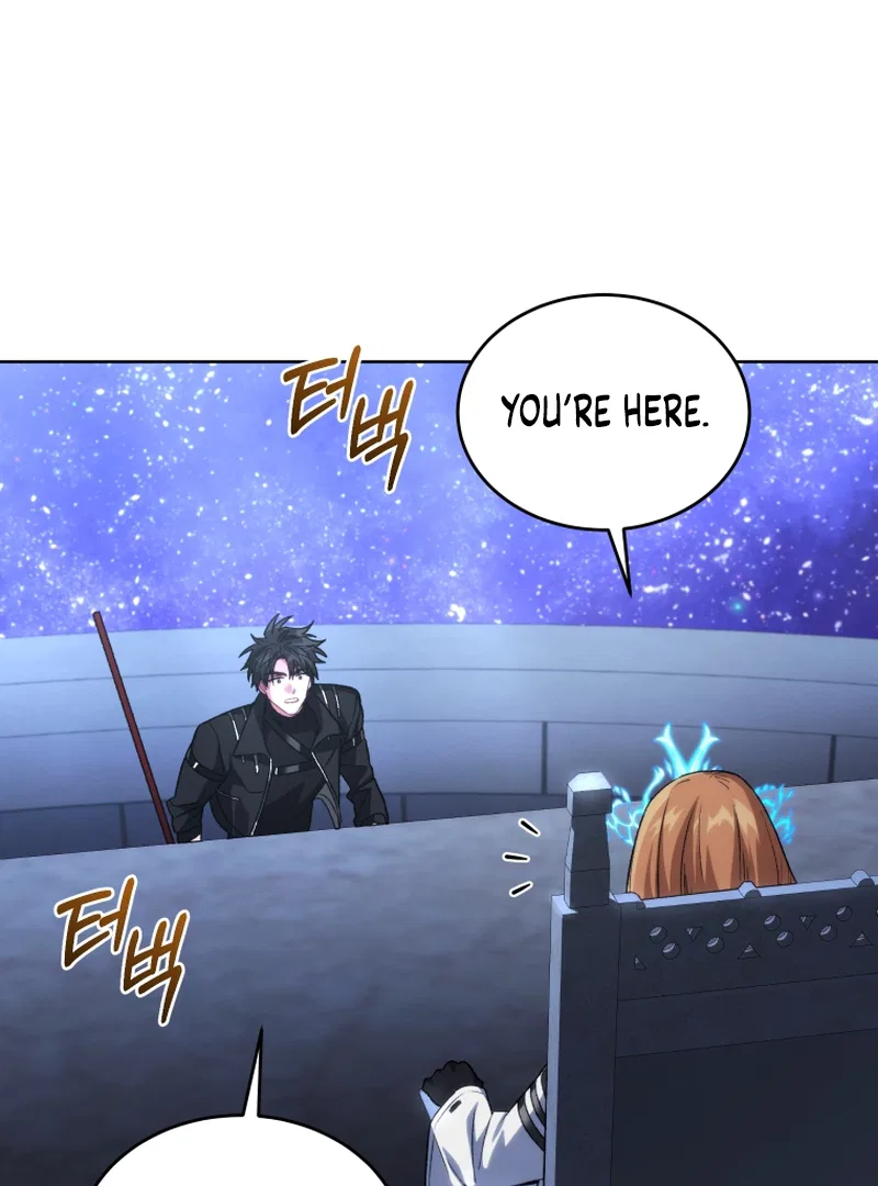 I Stole the Number One Ranker’s Soul Chapter 96 – Page 8