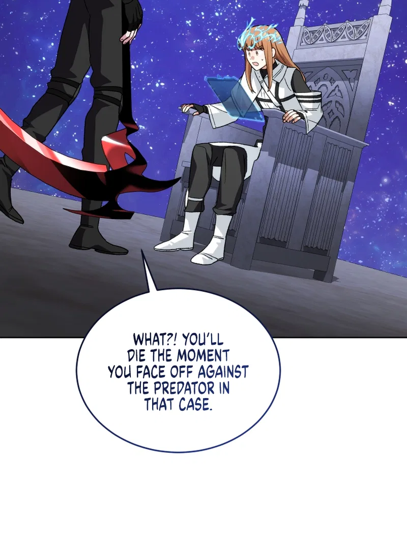 I Stole the Number One Ranker’s Soul Chapter 96 – Page 16