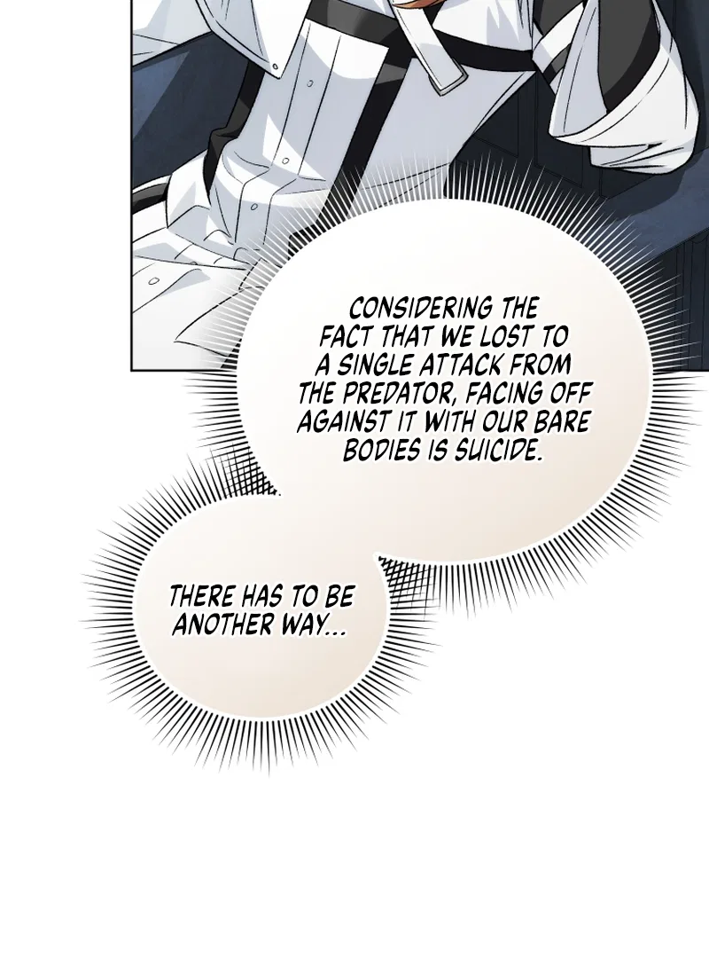 I Stole the Number One Ranker’s Soul Chapter 96 – Page 18