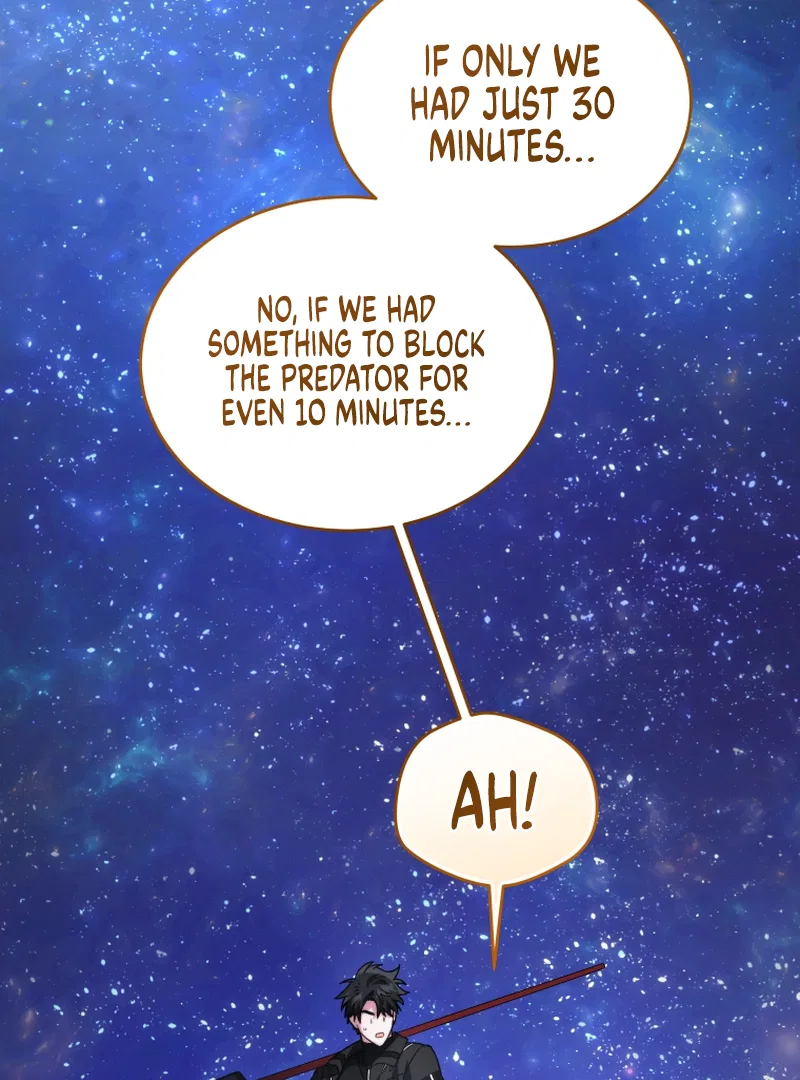 I Stole the Number One Ranker’s Soul Chapter 96 – Page 20