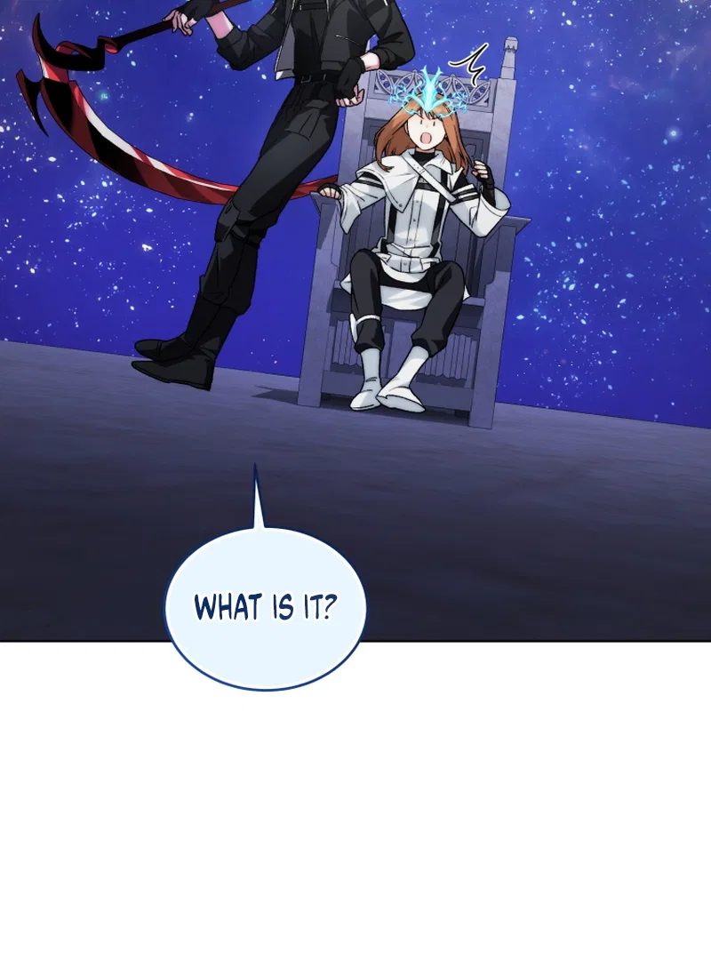 I Stole the Number One Ranker’s Soul Chapter 96 – Page 21