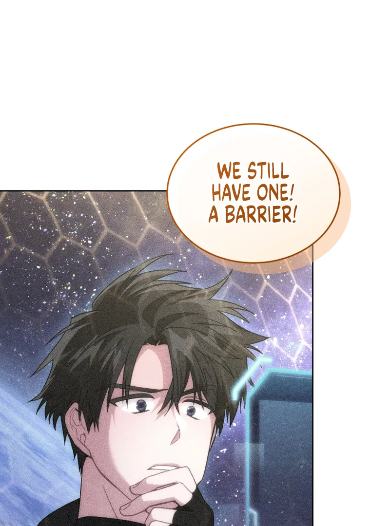 I Stole the Number One Ranker’s Soul Chapter 96 – Page 22