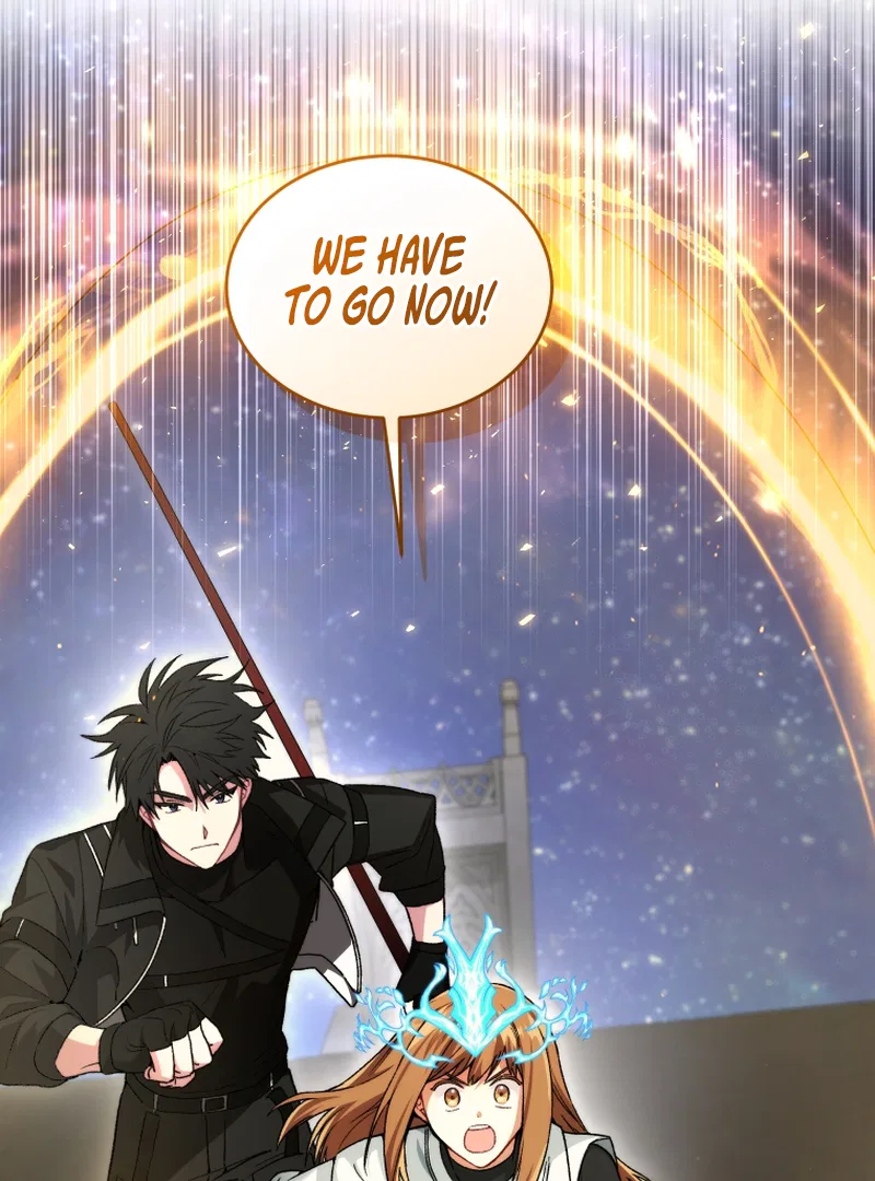 I Stole the Number One Ranker’s Soul Chapter 96 – Page 27