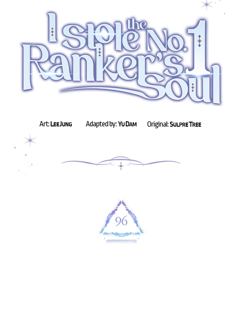 I Stole the Number One Ranker’s Soul Chapter 96 – Page 30