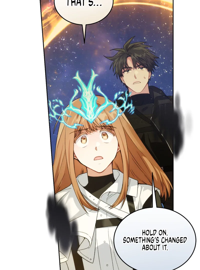 I Stole the Number One Ranker’s Soul Chapter 96 – Page 36