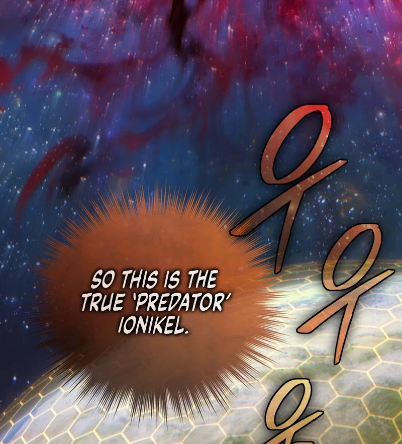 I Stole the Number One Ranker’s Soul Chapter 96 – Page 45