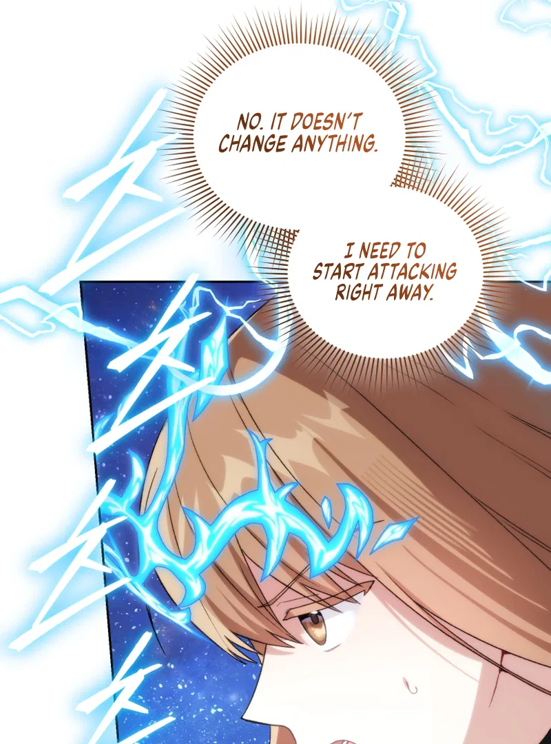 I Stole the Number One Ranker’s Soul Chapter 96 – Page 47
