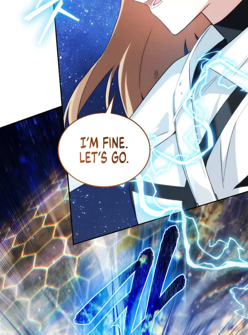 I Stole the Number One Ranker’s Soul Chapter 96 – Page 48