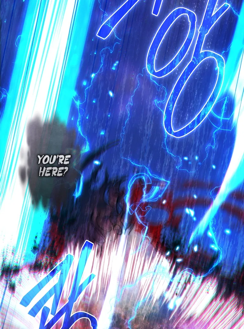 I Stole the Number One Ranker’s Soul Chapter 96 – Page 53