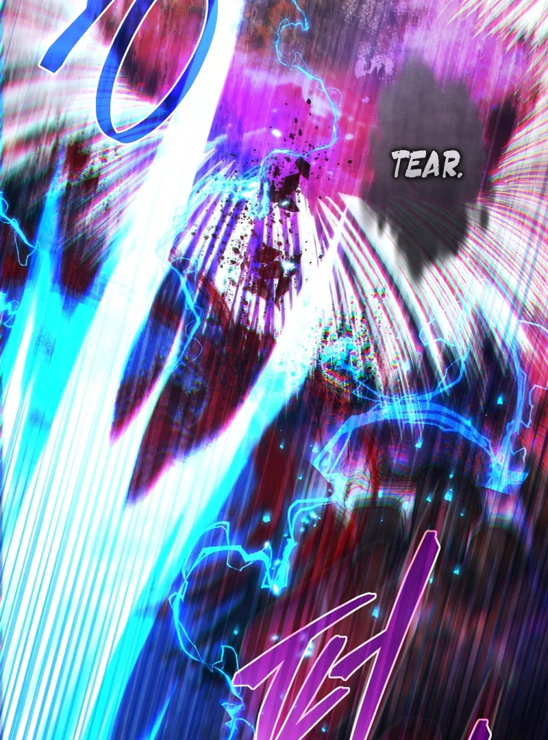 I Stole the Number One Ranker’s Soul Chapter 96 – Page 54