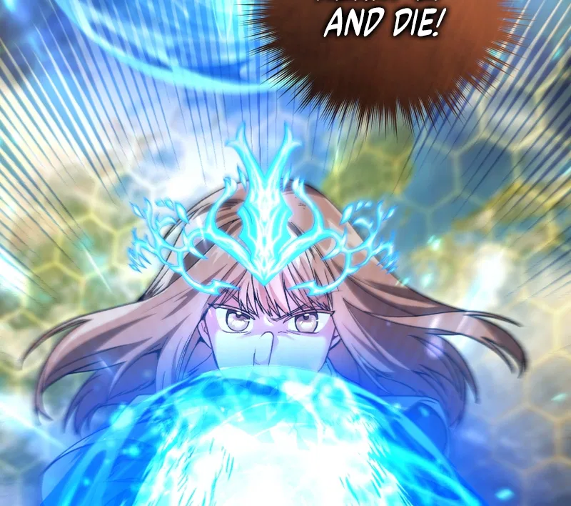 I Stole the Number One Ranker’s Soul Chapter 96 – Page 56