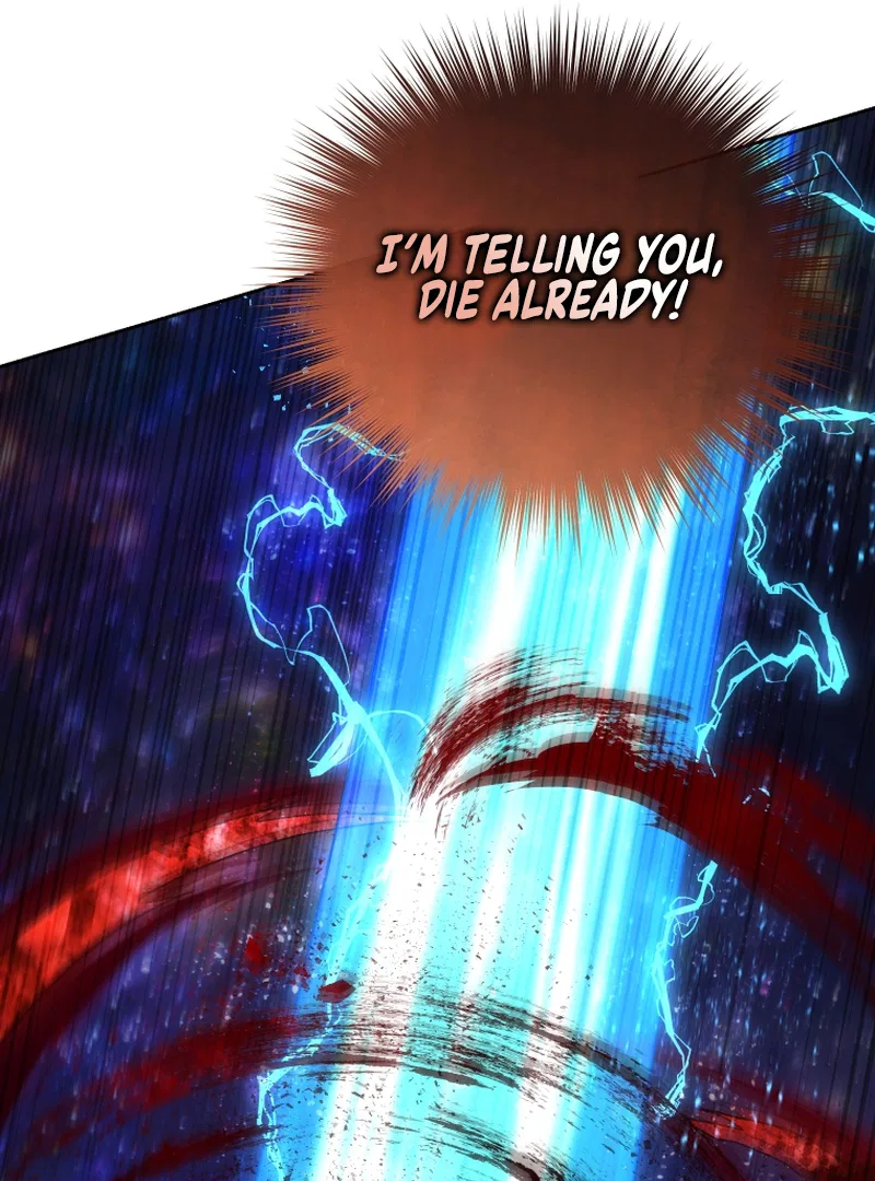 I Stole the Number One Ranker’s Soul Chapter 96 – Page 58