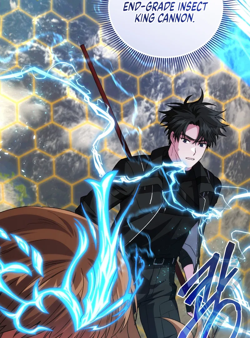 I Stole the Number One Ranker’s Soul Chapter 96 – Page 63