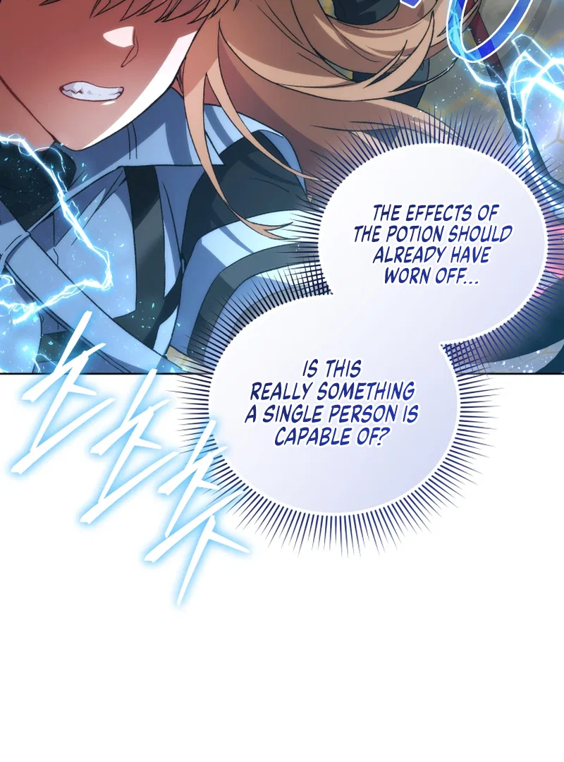 I Stole the Number One Ranker’s Soul Chapter 96 – Page 64
