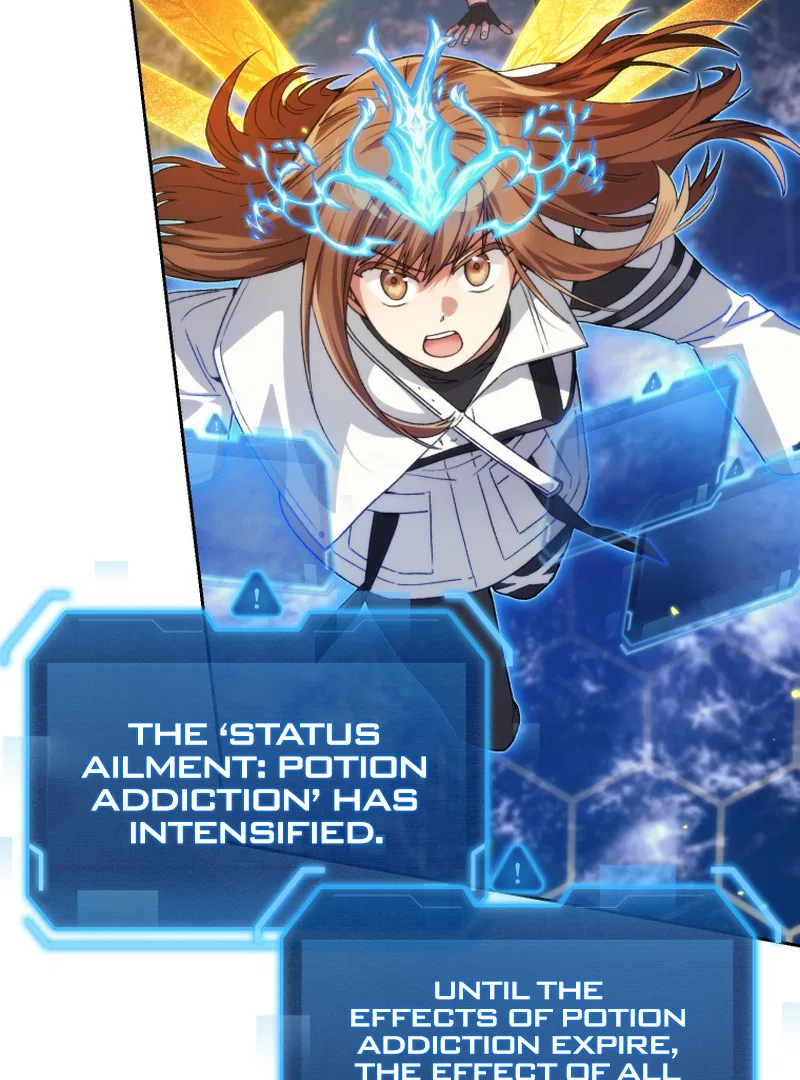 I Stole the Number One Ranker’s Soul Chapter 96 – Page 79
