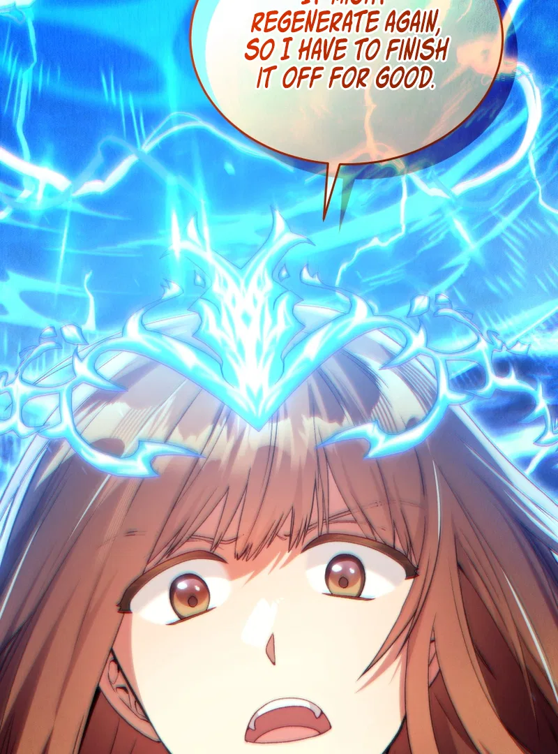 I Stole the Number One Ranker’s Soul Chapter 96 – Page 84
