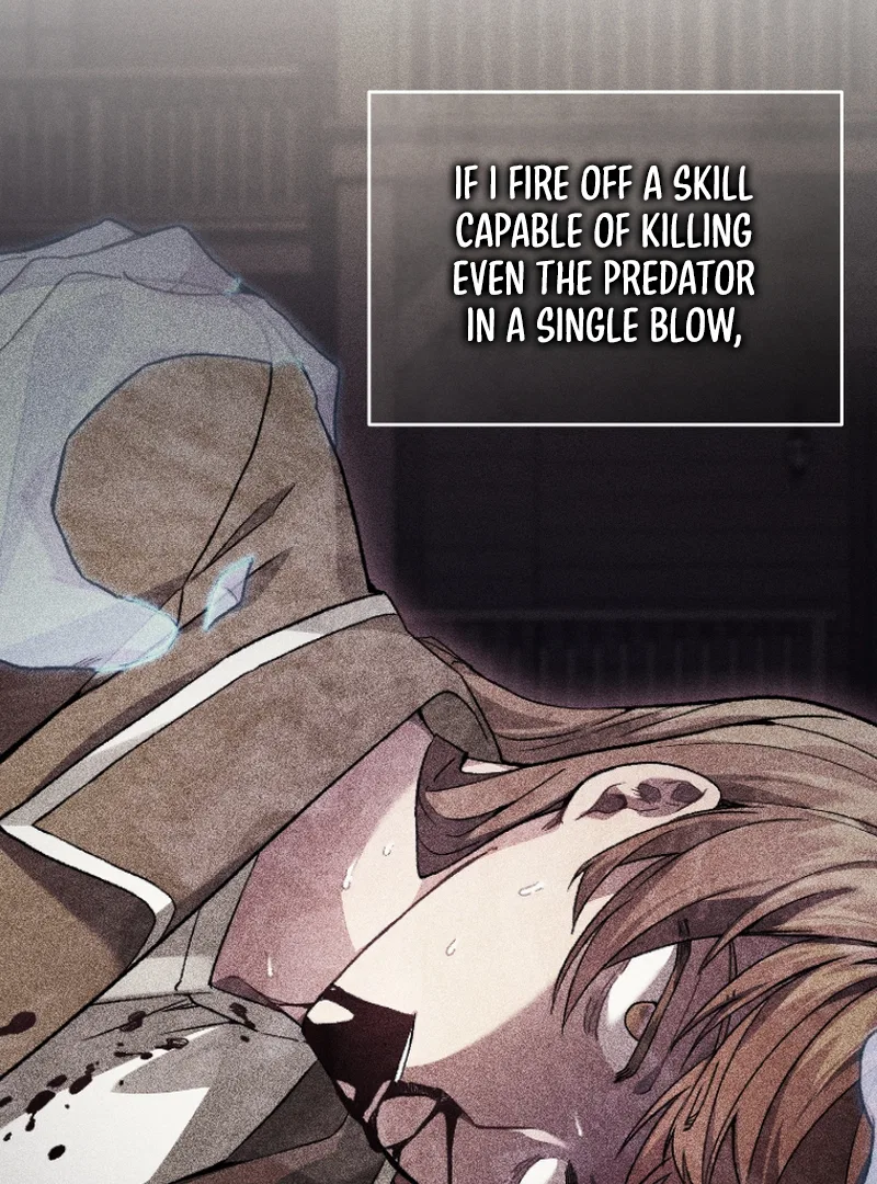 I Stole the Number One Ranker’s Soul Chapter 96 – Page 90