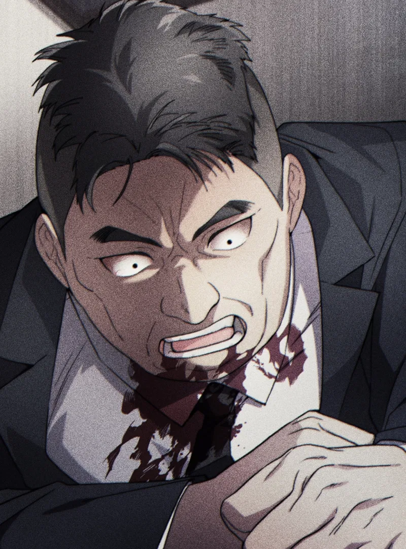 I Stole the Number One Ranker’s Soul Chapter 96 – Page 92