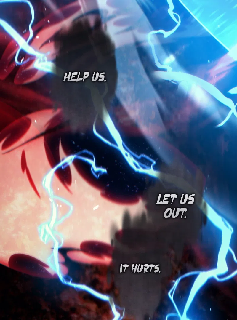 I Stole the Number One Ranker’s Soul Chapter 96 – Page 103