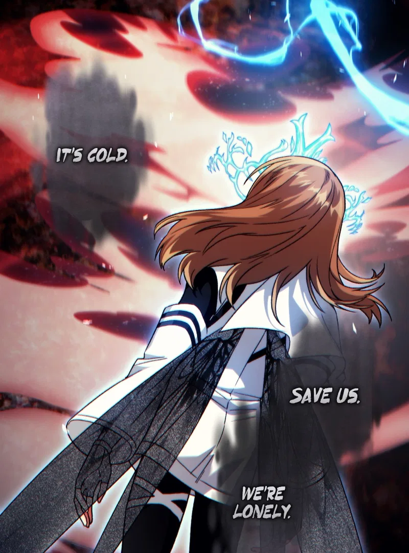 I Stole the Number One Ranker’s Soul Chapter 96 – Page 104
