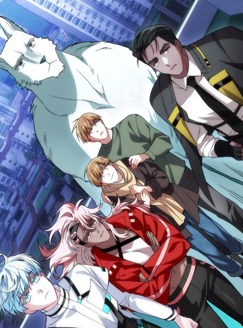 I Stole the Number One Ranker’s Soul Chapter 96 – Page 121