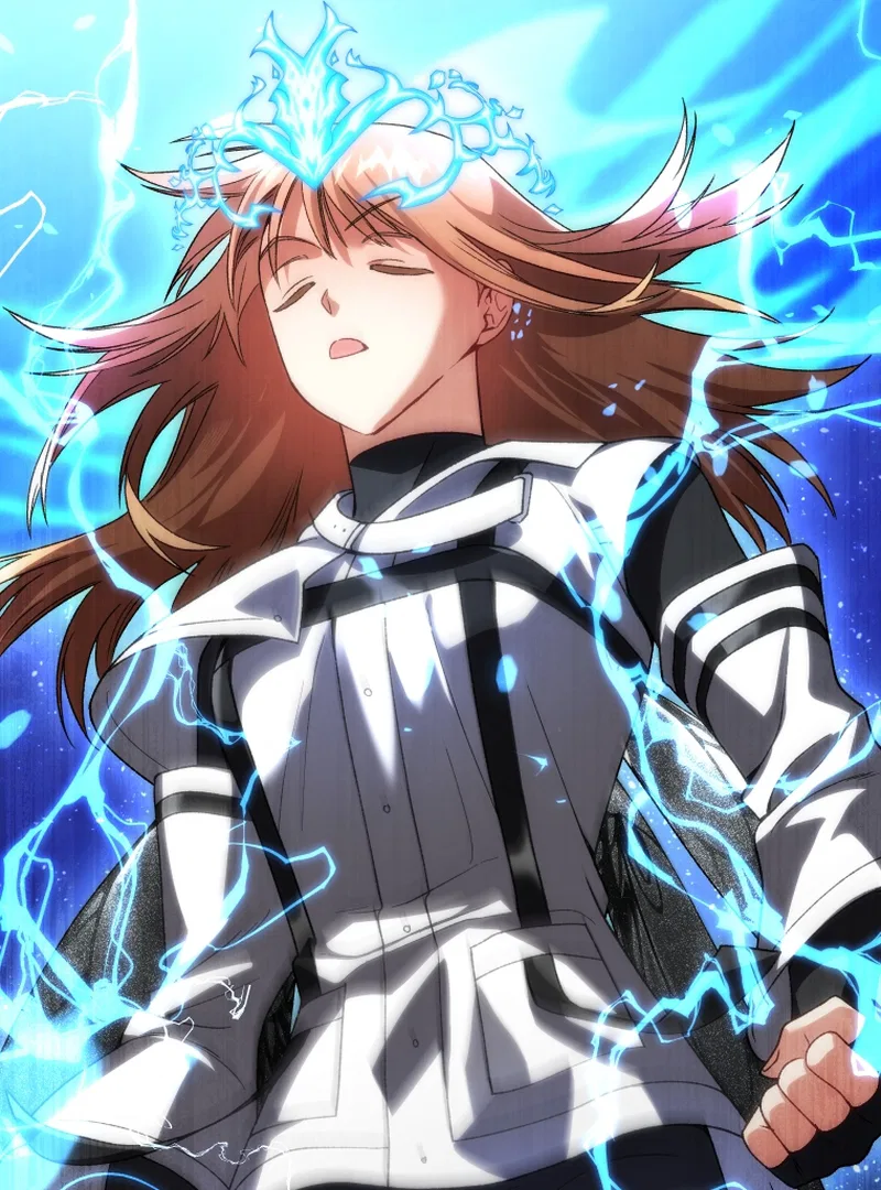 I Stole the Number One Ranker’s Soul Chapter 96 – Page 127