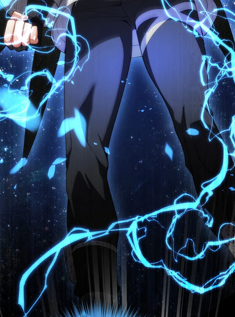 I Stole the Number One Ranker’s Soul Chapter 96 – Page 128